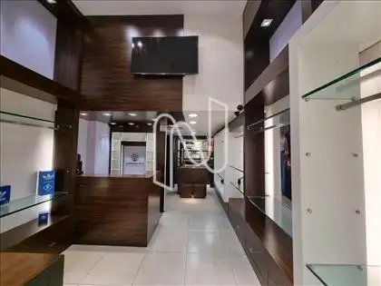 Salão de Atendimento 