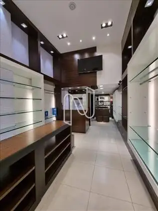 Salão de Atendimento 