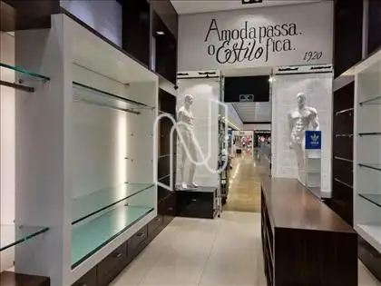 Salão de Atendimento 