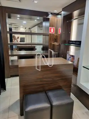 Salão de Atendimento 