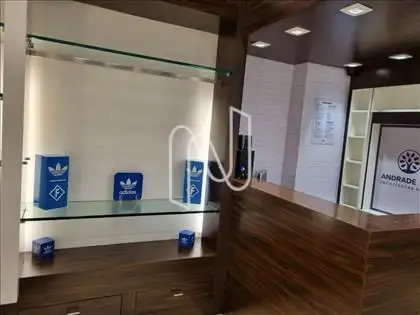 Salão de Atendimento 