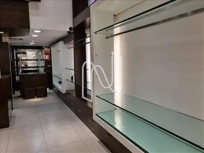 Salão de Atendimento 