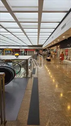  Corredor 2º Piso Shopping 
