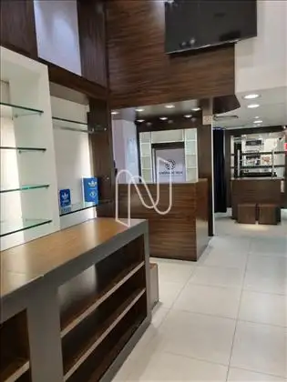 Salão de Atendimento 