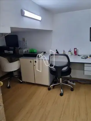 Área de Estoque 