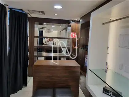 Salão de Atendimento 