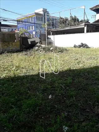 Terreno  