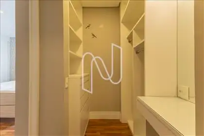 Closet Suíte 1