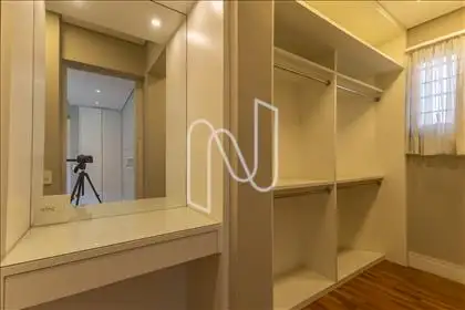 Closet Suíte 1