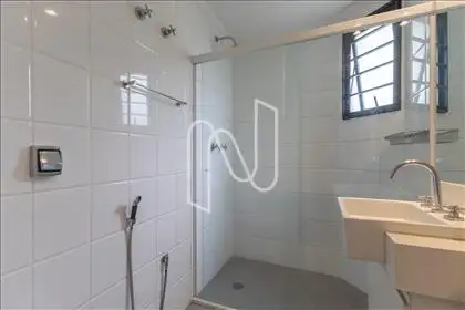 Banheiro Suíte 1