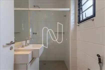 Banheiro Suíte 2