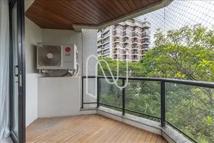 Varanda / Sacada Sala Living