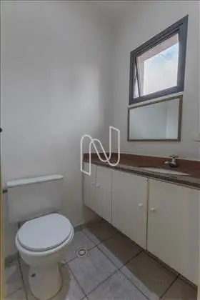 Banheiro 