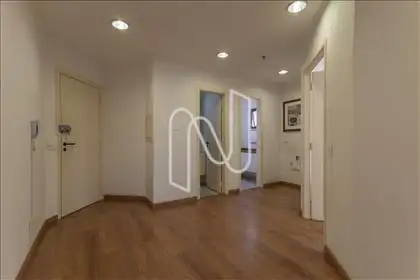Sala de Recepção