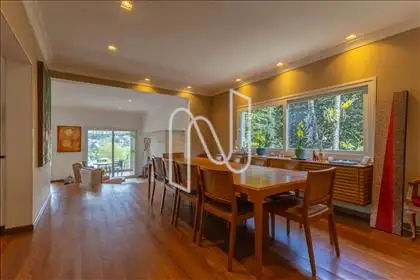 Sala de Jantar 