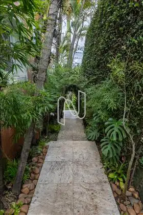  Área Externa / Entrada