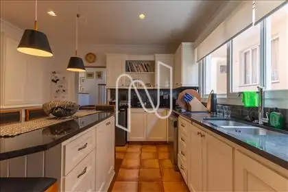 Cozinha 