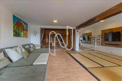 Sala de Apoio Espaço Gourmet