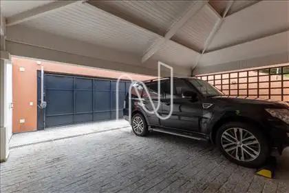 Garagem 