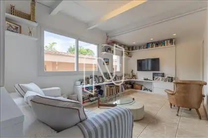 Sala de Descanso / Íntima