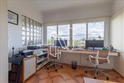 Home Office Suíte Master 