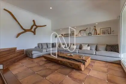 Sala de Estar