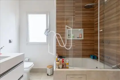 Banheiro Suíte 1 e 2 