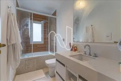 Banheiro Suíte 3
