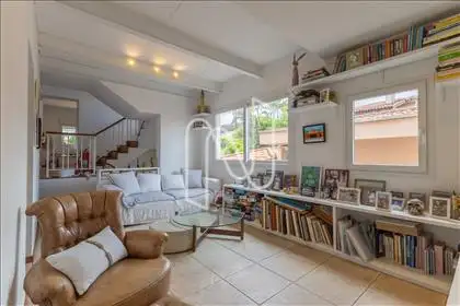 Sala de Descanso / Íntima