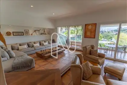 Sala de Estar
