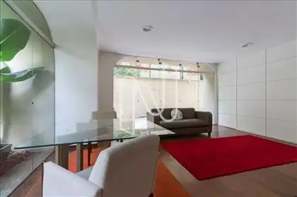 Hall de Entrada 