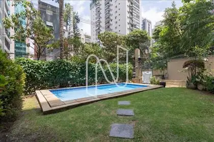 Piscina 