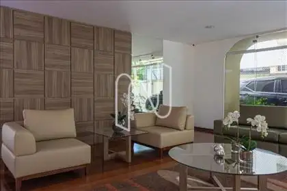 Hall de Entrada 