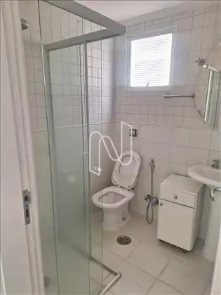 Banheiro 