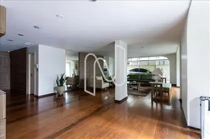 Hall de Entrada 