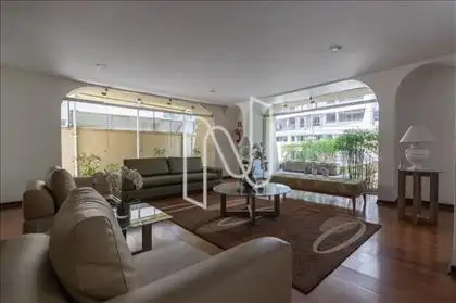 Hall de Entrada 