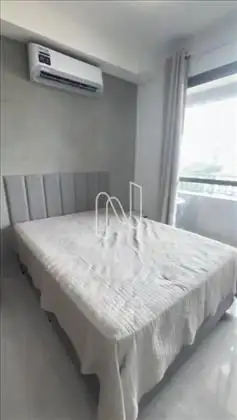  Studio / Living / Dormitório