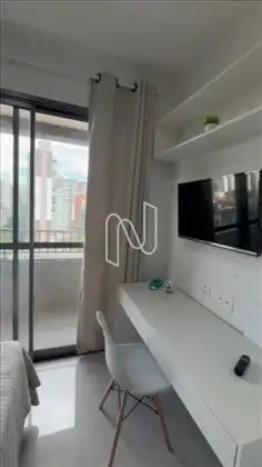  Studio / Living / Dormitório