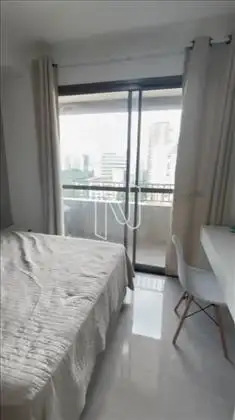  Studio / Living / Dormitório
