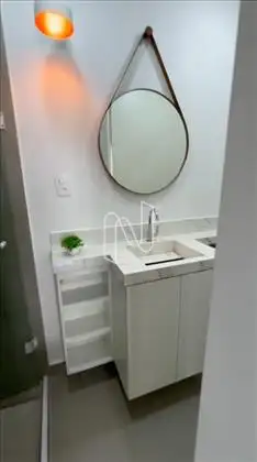  Banheiro