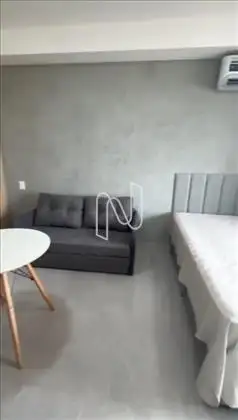  Studio / Living