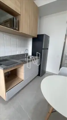 Studio / Cozinha 