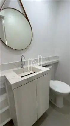 Banheiro 