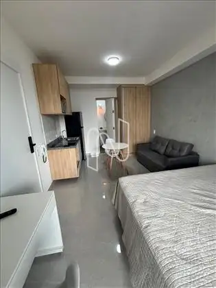 Studio / Living / Dormitório