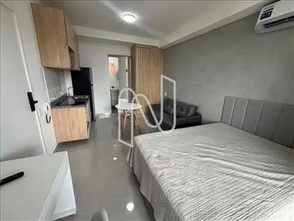 Studio / Living / Dormitório