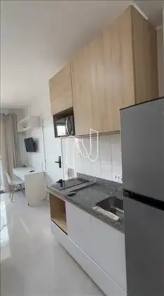 Studio / Cozinha 