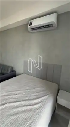  Studio / Living / Dormitório
