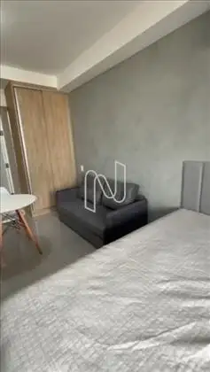  Studio / Living / Dormitório