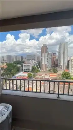  Sacada / Varanda