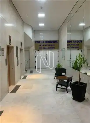 Hall de entrada 